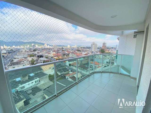 Apartamento com 1 suíte e 1 dormitório no bairro São Judas em Itajaí