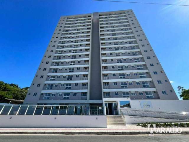 Apartamento com 1 suíte e 1 dormitório no bairro Dom Bosco em Itajaí