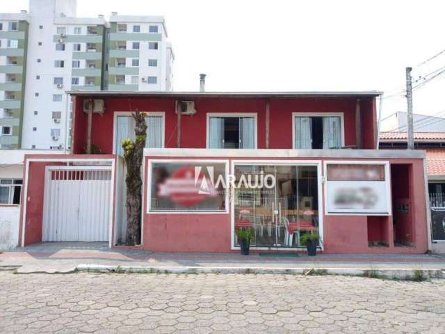 Casa 1 suíte e 1 dormitório no bairro São Vicente em Itajaí