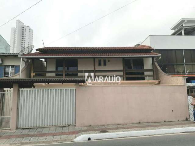 Casa - Centro - Itajaí/SC