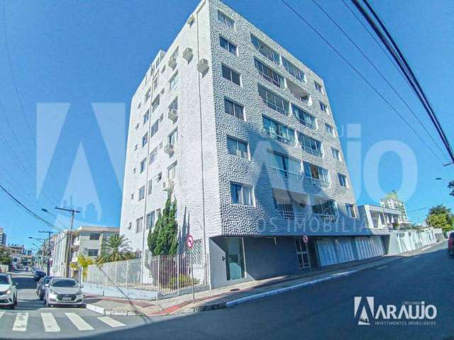 Apartamento 01 dormitório no Centro de Itajaí