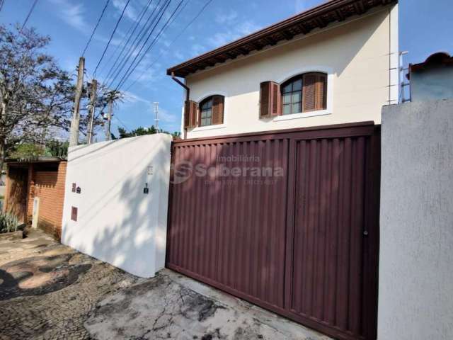 Casa com 3 quartos à venda na Ponte Preta, Campinas , 152 m2 por R$ 600.000