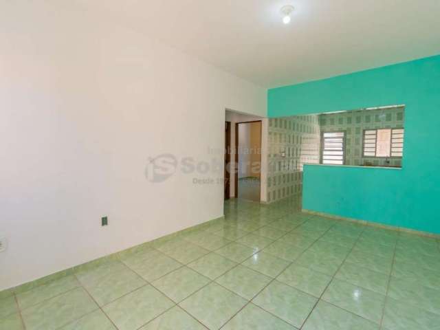 Casa com 2 quartos à venda na Vila Teixeira, Campinas , 100 m2 por R$ 400.000