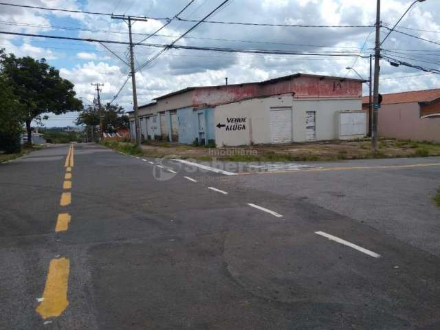 Sala comercial à venda no Jardim Amazonas, Campinas , 1000 m2 por R$ 1.500.000