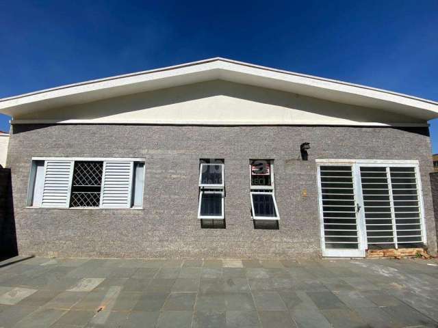 Casa com 2 quartos à venda na Vila Aurocan, Campinas , 162 m2 por R$ 510.000