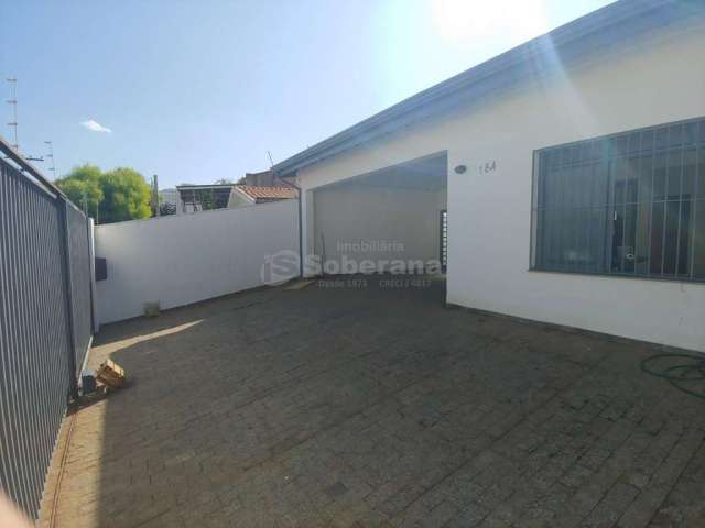 Casa com 3 quartos à venda no Jardim Leonor, Campinas , 207 m2 por R$ 700.000