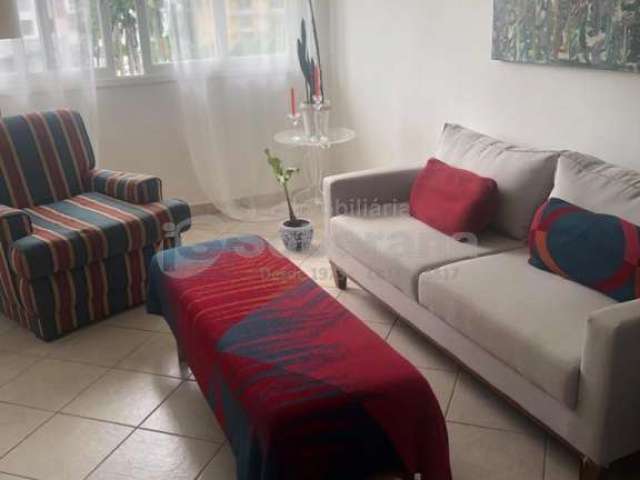 Apartamento com 1 quarto à venda na Enseada, Guarujá , 58 m2 por R$ 235.000