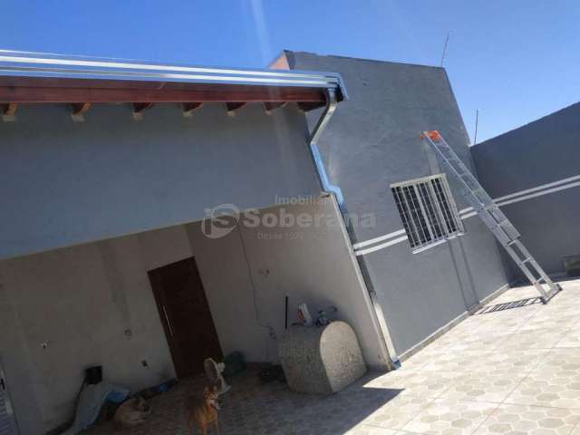 Casa com 3 quartos à venda no Residencial Cittá di Salerno, Campinas , 120 m2 por R$ 440.000