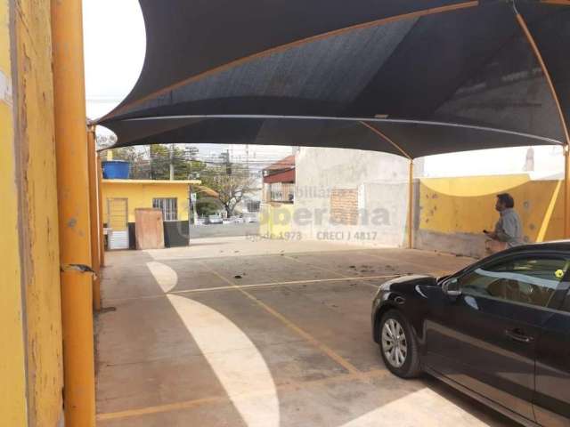 Terreno comercial à venda no Botafogo, Campinas  por R$ 2.000.000