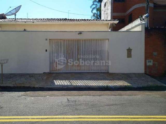 Casa com 3 quartos à venda no Jardim Eulina, Campinas , 300 m2 por R$ 530.000