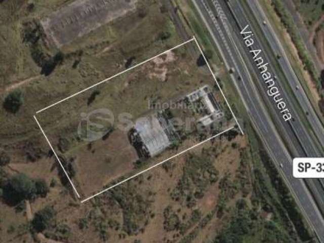 Terreno comercial à venda no Jardim São João, Campinas  por R$ 15.000.000