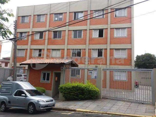 Apartamento com 3 quartos à venda no Jardim Quarto Centenário, Campinas , 70 m2 por R$ 340.000