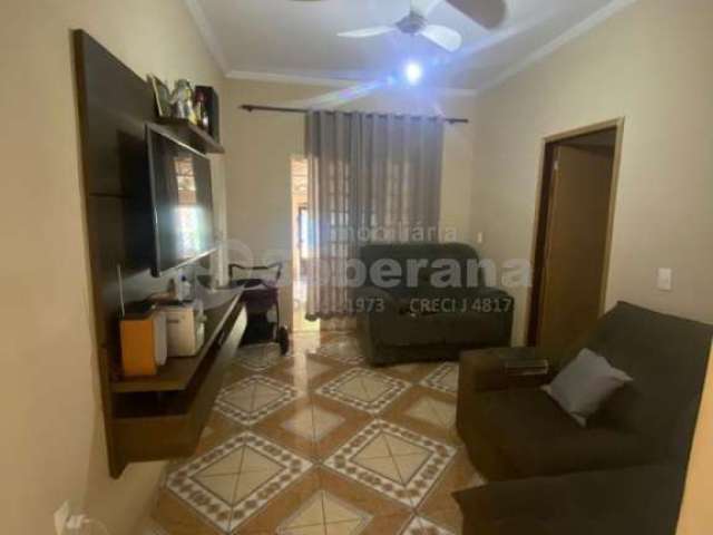 Casa com 2 quartos à venda no Jardim Nova América, Hortolândia , 83 m2 por R$ 270.000