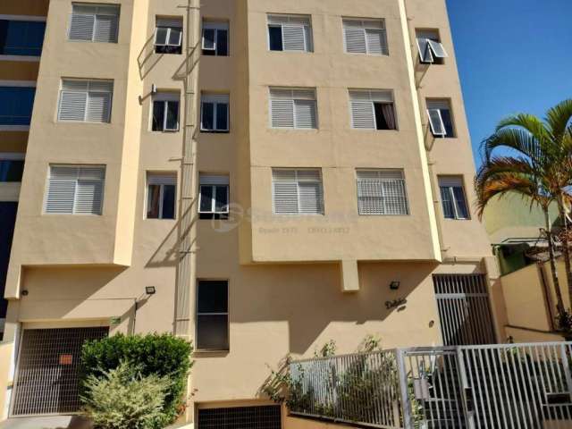 Apartamento com 1 quarto à venda no Centro, Campinas , 38 m2 por R$ 155.000