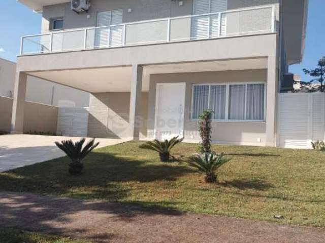 Casa em condomínio fechado com 4 quartos à venda no Parque Brasil 500, Paulínia , 300 m2 por R$ 1.950.000