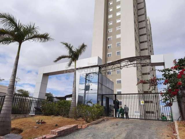 Apartamento com 2 quartos à venda no Parque Industrial, Campinas , 54 m2 por R$ 425.000