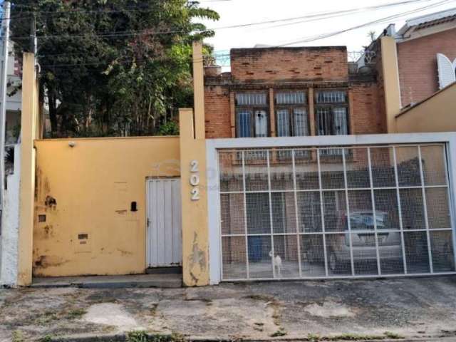 Casa com 3 quartos à venda no Jardim Proença, Campinas , 326 m2 por R$ 550.000