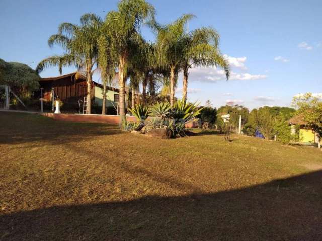 Chácara / sítio com 2 quartos à venda no Jardim Monte Belo, Campinas  por R$ 500.000