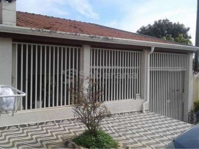 Casa com 3 quartos à venda no Jardim São Gabriel, Campinas , 168 m2 por R$ 600.000