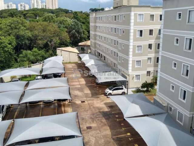 Apartamento com 2 quartos à venda no Jardim Flamboyant, Campinas , 45 m2 por R$ 260.000