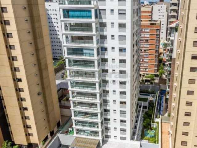 Apartamento com 3 quartos à venda no Cambuí, Campinas , 371 m2 por R$ 5.200.000