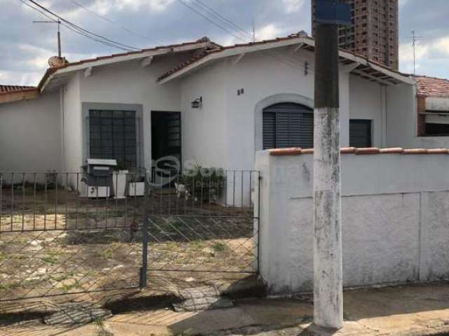 Casa com 3 quartos à venda na Cherubim Santarém, 50, Jardim Planalto, Campinas, 250 m2 por R$ 550.000