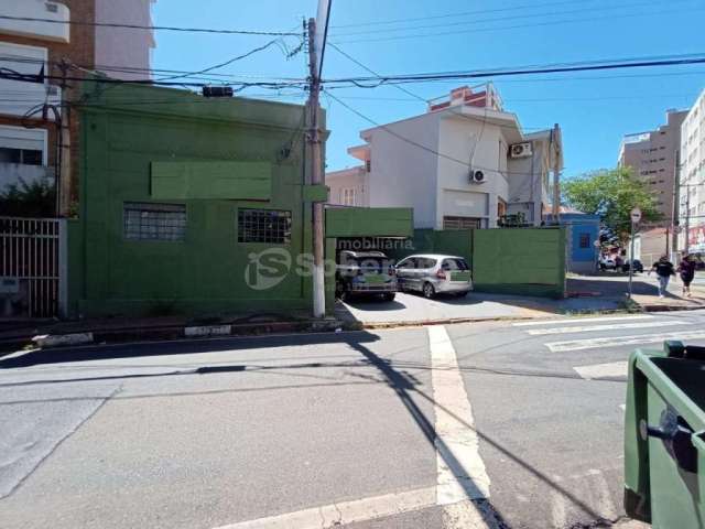 Casa comercial à venda no Centro, Campinas , 97 m2 por R$ 445.000