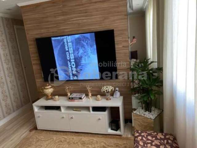 Apartamento com 3 quartos à venda no Jardim do Lago, Campinas , 70 m2 por R$ 300.000