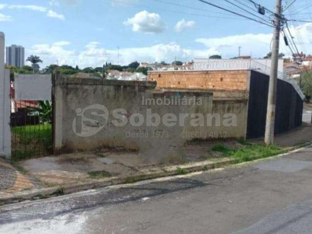 Terreno à venda no Jardim Guarani, Campinas  por R$ 310.000