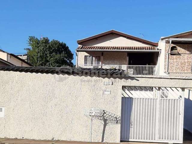 Casa com 3 quartos à venda no Jardim Novo Campos Elíseos, Campinas , 87 m2 por R$ 400.000