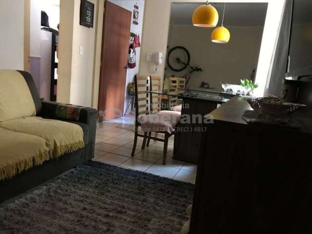 Apartamento com 2 quartos à venda na Vila Pompéia, Campinas , 55 m2 por R$ 210.000