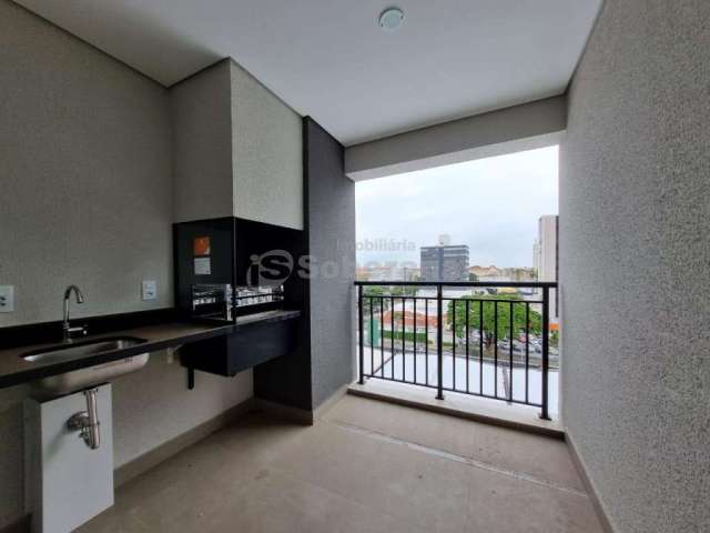 Apartamento com 3 quartos à venda no Jardim Guanabara, Campinas , 78 m2 por R$ 890.000