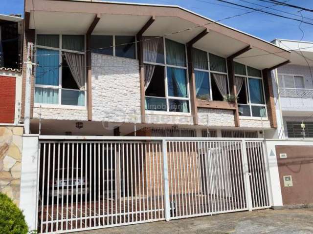 Casa com 4 quartos à venda na Vila Nova São José, Campinas , 256 m2 por R$ 900.000