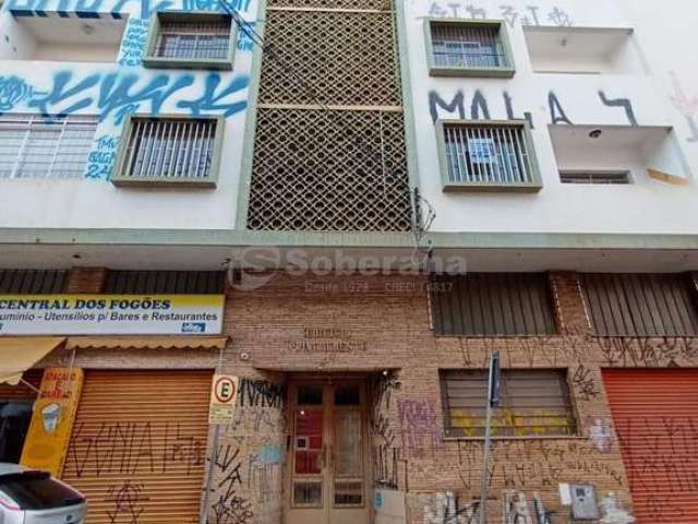 Apartamento com 2 quartos à venda no Centro, Campinas , 70 m2 por R$ 195.000