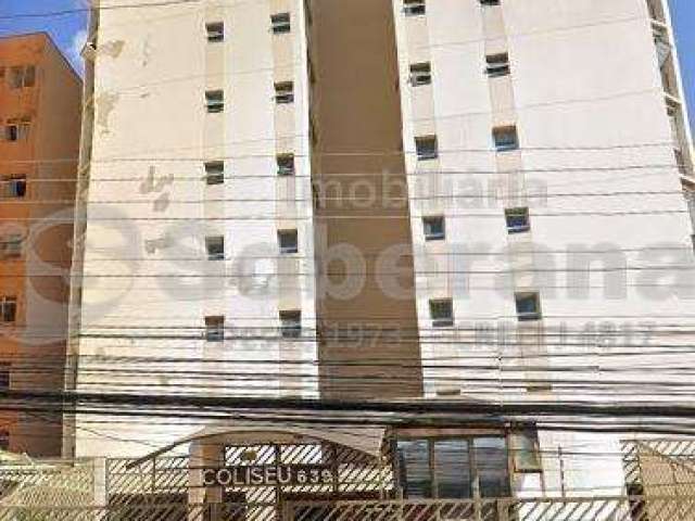 Apartamento com 2 quartos à venda na Vila Industrial, Campinas , 65 m2 por R$ 400.000