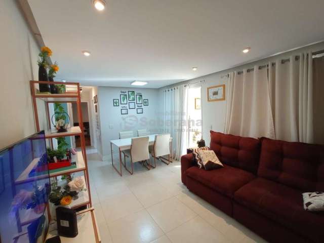 Apartamento com 3 quartos à venda no Loteamento Center Santa Genebra, Campinas , 82 m2 por R$ 550.000