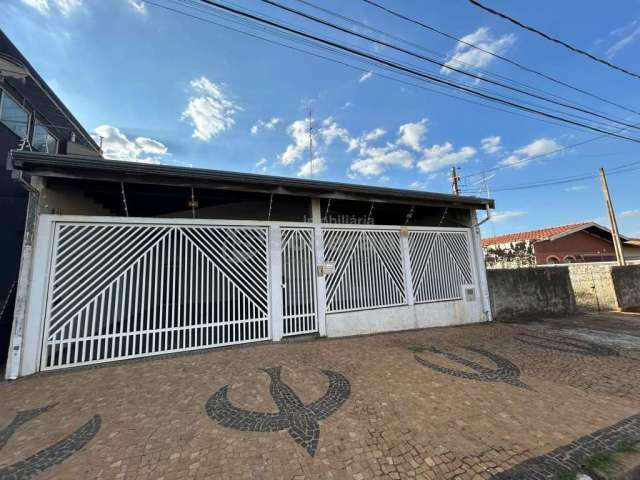 Casa com 3 quartos à venda no Jardim Santa Genebra, Campinas , 152 m2 por R$ 640.000