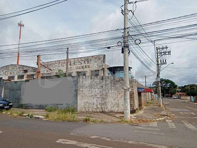 Barracão / Galpão / Depósito à venda no Jardim São Marcos, Campinas , 300 m2 por R$ 780.000