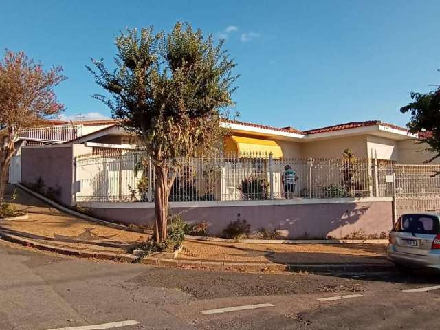 Casa com 3 quartos à venda na Vila Georgina, Campinas , 200 m2 por R$ 540.000