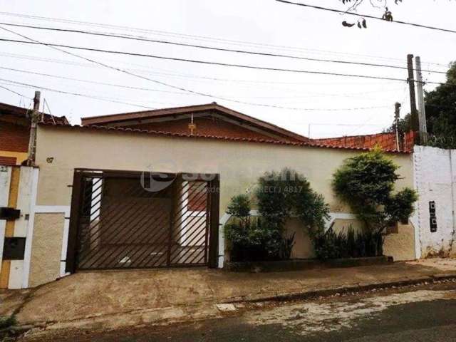 Casa com 3 quartos à venda no Jardim Boa Esperança, Campinas , 170 m2 por R$ 619.000