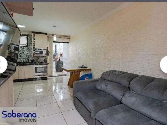 Casa com 2 quartos à venda no Parque Beatriz, Campinas , 59 m2 por R$ 510.000