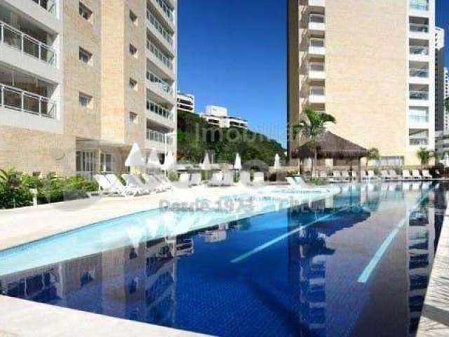 Apartamento com 3 quartos à venda no Parque Enseada, Guarujá , 158 m2 por R$ 1.300.000