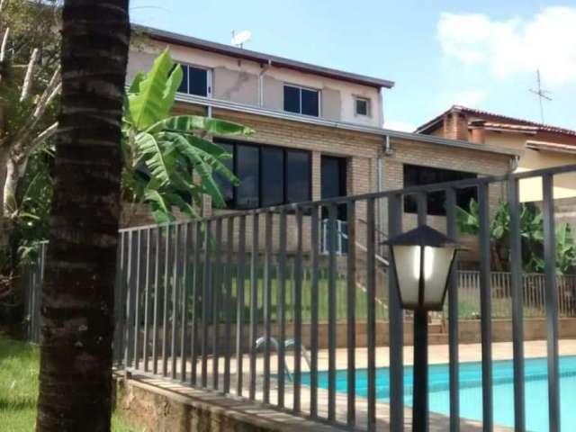 Chácara / sítio com 3 quartos à venda no Recanto dos Dourados, Campinas , 500 m2 por R$ 1.000.000