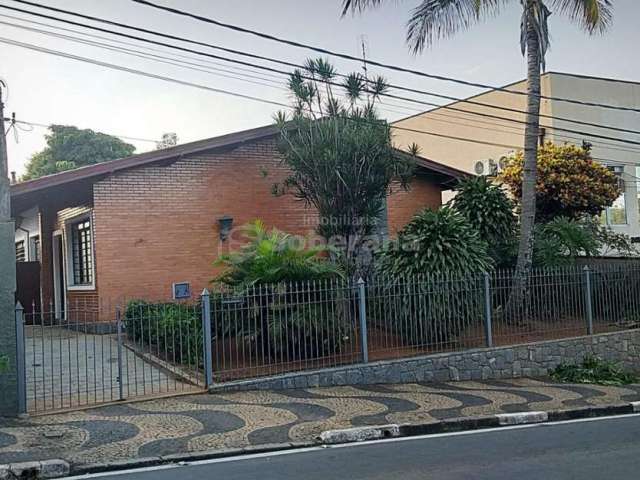 Casa com 3 quartos à venda no Sousas, Campinas  por R$ 1.750.000