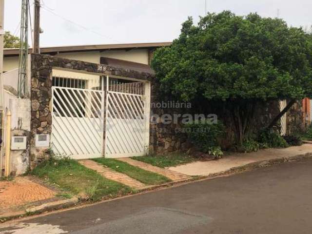 Casa com 3 quartos à venda na Cidade Universitária, Campinas , 218 m2 por R$ 890.000