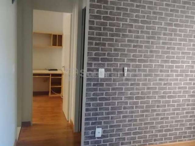 Apartamento com 2 quartos à venda na Vila Orozimbo Maia, Campinas , 57 m2 por R$ 260.000