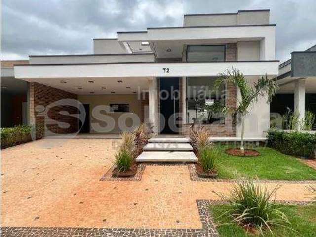 Casa em condomínio fechado com 3 quartos à venda no Jardim Pari, Paulínia , 340 m2 por R$ 1.850.000