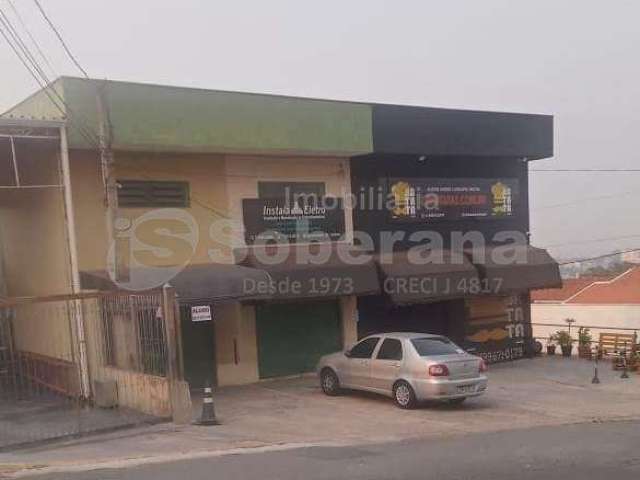 Barracão / Galpão / Depósito à venda na Vila Mimosa, Campinas  por R$ 1.750.000