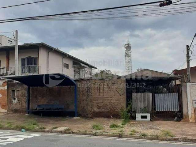 Terreno comercial à venda no Jardim do Trevo, Campinas  por R$ 900.000