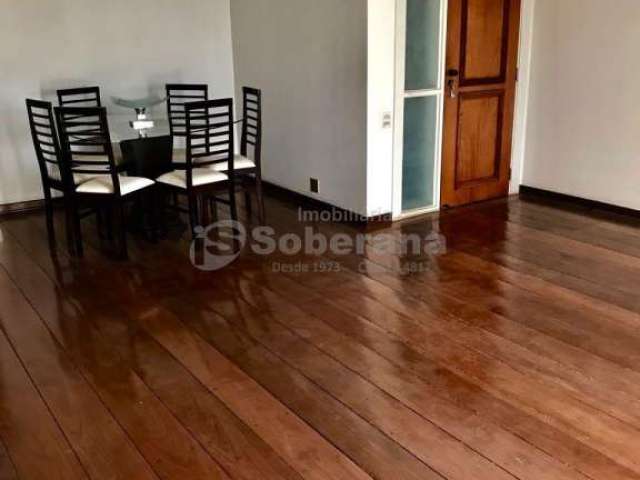 Apartamento com 4 quartos à venda no Bosque, Campinas , 164 m2 por R$ 860.000